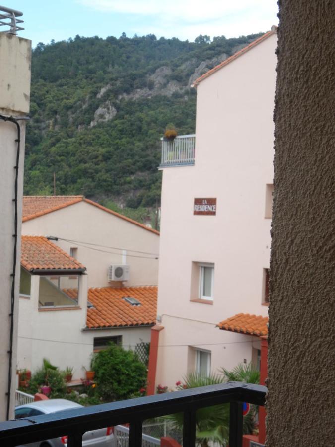 Studio N°1 Agreable Et Bien Situe Amélie-les-Bains-Palalda Exterior photo